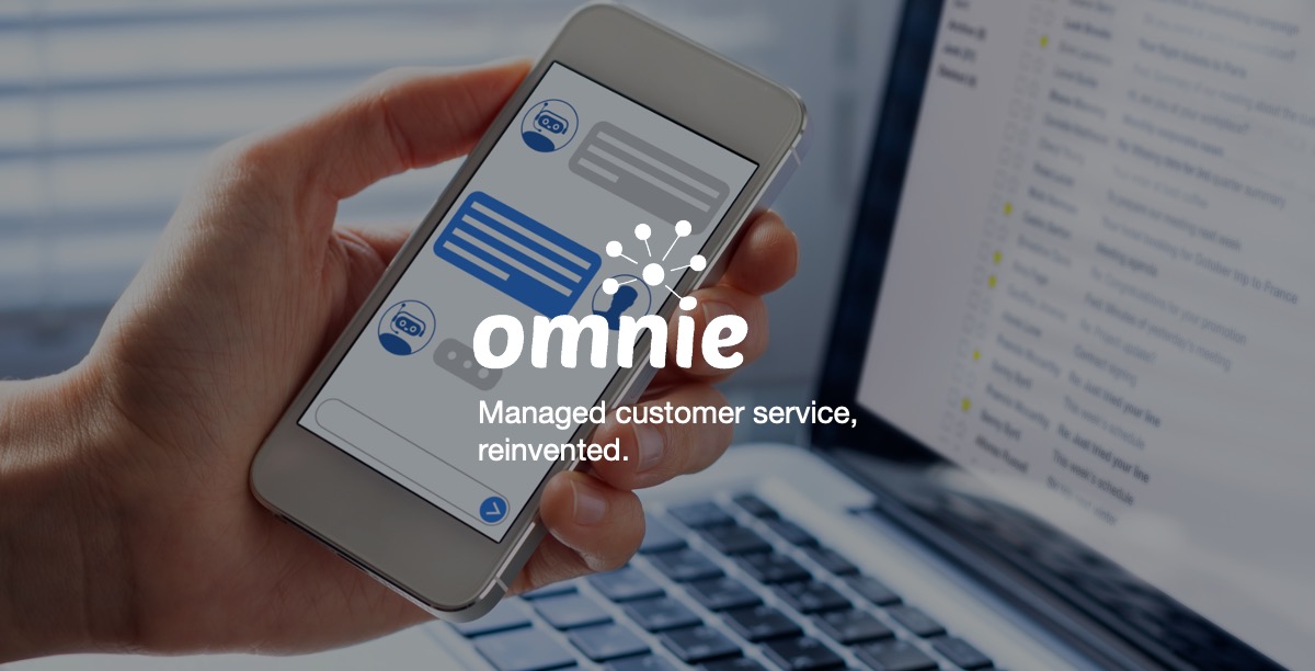 Omnie Integrated Services Homegallery