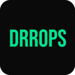 Drrops_Logo
