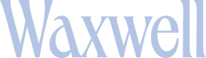 Waxwell logo